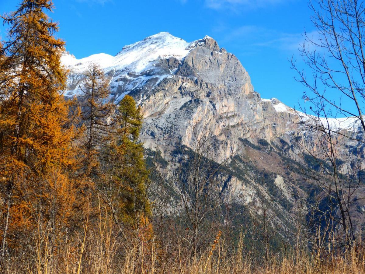 Апартаменты La Balme Пюи-Сен-Венсан Экстерьер фото