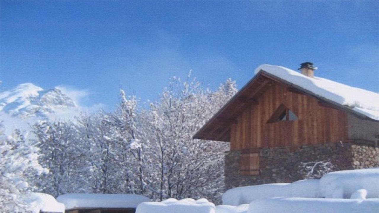 Апартаменты La Balme Пюи-Сен-Венсан Экстерьер фото
